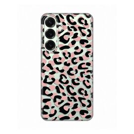 Silikonska futrola PRINT Skin - Samsung S936 Galaxy S25 Plus Animal.