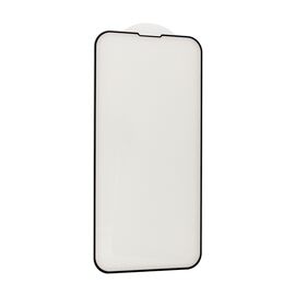 Zastitno staklo Tempered Glass 2.5D full glue - iPhone 13 Mini crni.