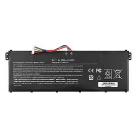 Baterija - laptop Acer ES1-533 11.4V 3500mAh AC14B18J HQ2200 B.
