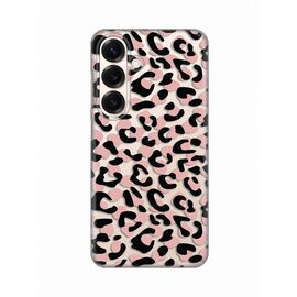 Silikonska futrola PRINT Skin - Samsung S931 Galaxy S25 Animal.