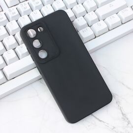 Futrola Silikon Pro Camera - Samsung S911 Galaxy S23 5G crna.
