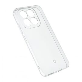Silikonska futrola Teracell ultra tanka (skin) - Xiaomi 15T Transparent.