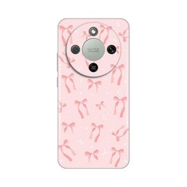 Silikonska futrola PRINT - Huawei Honor Magic 8 Lite Bow.