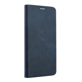 Futrola Teracell Elegant Flip - Huawei Honor Magic 8 Lite tamno plava.