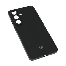 Silikonska futrola Teracell ultra tanka (skin) - Samsung S946 Galaxy S26 Plus mat crna.