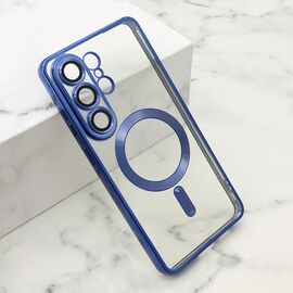 Futrola CAMERA PROTECT MAGSAFE - Samsung S948 Galaxy S26 Ultra 5G plava (MS).