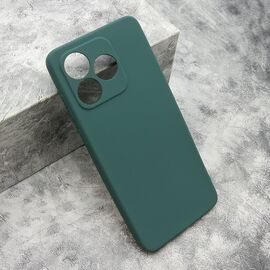 Futrola GENTLE COLOR - Huawei Honor X5c/X5c Plus zelena (MS).