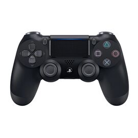 DualShock 4 Joypad for PS4 Jet black (crni) ORG (MS).