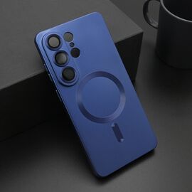 Futrola ELEGANT MAGSAFE - Samsung S948 Galaxy S26 Ultra 5G plava (MS).