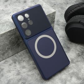 Futrola DEFINE MagSafe - Samsung S938 Galaxy S25 Ultra 5G plava (MS).