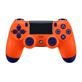 DualShock 4 Joypad for PS4 Sunset Orange ORG (MS).