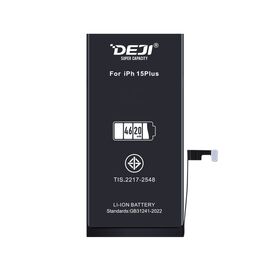Baterija - iPhone 15 Plus 4620mAh Deji (MS).