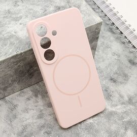 Futrola FLEX MagSafe - Samsung S941 Galaxy S26 5G roze (MS).