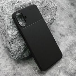 Futrola Carbon - Samsung A075F Galaxy A07 crna (MS).