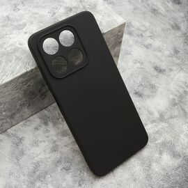 Futrola GENTLE COLOR - Huawei Honor X7d/Honor Smart 400 4G crna (MS).