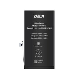 Baterija - Iphone 12/12 Pro 2815mAh Deji (MS).