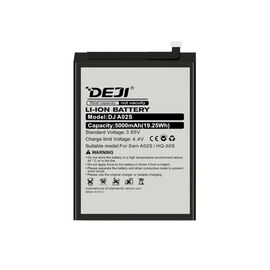 Baterija - Samsung A025F/A025G/A035F/A035G/A037F/A037G Galaxy A02s/A03/A03s (HQ-50S) 4900mAh Deji (MS).