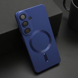 Futrola ELEGANT MAGSAFE - Samsung S941 Galaxy S26 5G plava (MS).