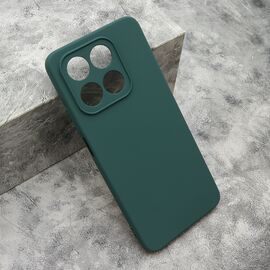 Futrola GENTLE COLOR - Huawei Honor X7d/Honor Smart 400 4G zelena (MS).