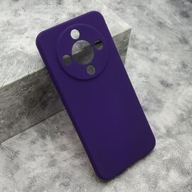 Futrola GENTLE COLOR - Huawei Honor X9D/Magic 8 lite lila (MS).