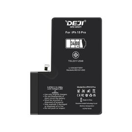 Baterija - Iphone 15 Pro (6.1) 3400mAh Deji (MS).