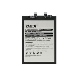 Baterija - Xiaomi Redmi Note 12 Pro 5G (BP4K) 5000mAh Deji (MS).