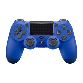 DualShock 4 Joypad for PS4 Berry Blue ORG (MS).
