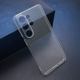 Silikonska futrola CLEAR - Samsung S948 Galaxy S26 Ultra 5G 5G providna (MS).