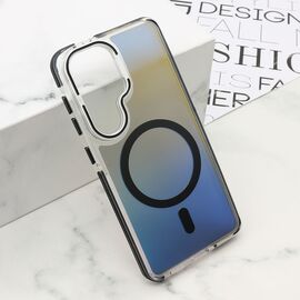 Futrola SHINE LOOK MagSafe - Samsung S941 Galaxy S26 5G crna (MS).