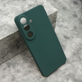 Futrola GENTLE COLOR - Samsung S941 Galaxy S26 5G zelena (MS).