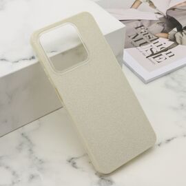 Futrola GLOW DUST - Huawei Honor X7d/Honor Smart 400 4G bela (MS).