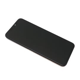 LCD displej (ekran) - Iphone 11 Pro Max + Touch screen black (crni) APLONG Incell HD (MS).