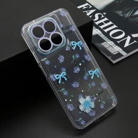 Futrola WHISPER - Huawei Honor X7d/Honor Smart 400 4G plava (MS).