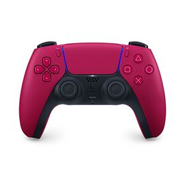 Gamepad 5 Joypad - PS5 DualSense Cosmic Red ORG (MS).