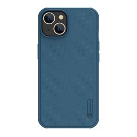 Futrola NILLKIN SUPER FROST PRO - iPhone 14 (6.1) plava (MS).