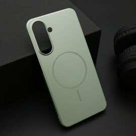 Futrola PURE mat MagSafe - Samsung A366 Galaxy A36 5G tirkizna (MS).