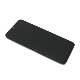 LCD displej (ekran) - Honor X7/Play 30 Plus + Touch screen + frame black (crni) APLONG Original Material (MS).