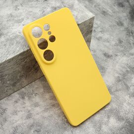 Futrola GENTLE COLOR - Samsung S948 Galaxy S26 Ultra 5G zuta (MS).