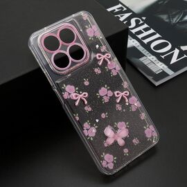 Futrola WHISPER - Huawei Honor X7d/Honor Smart 400 4G roze (MS).