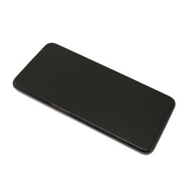LCD displej (ekran) - Huawei P Smart Z + Touch screen + frame + baterija black (crni) Full ORG EU (02352RRF) (MS).