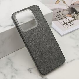 Futrola GLOW DUST - Huawei Honor X7d/Honor Smart 400 4G crna (MS).