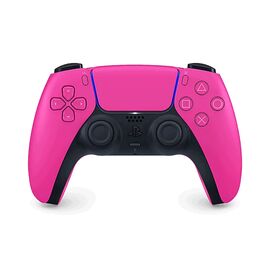 Gamepad 5 Joypad - PS5 DualSense Pink New ORG (MS).