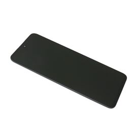 LCD displej (ekran) - Honor X7b/90 Smart/Play 50 Plus + Touch screen black (crni) ORG (MS).