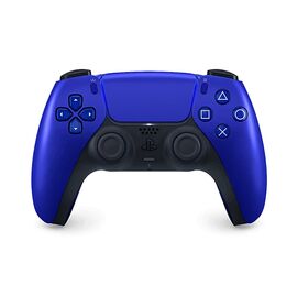 Gamepad 5 Joypad - PS5 DualSense Galactic Purple ORG (MS).