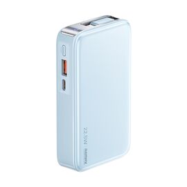 Univerzalna Back Up Baterija REMAX FCP-25 Type C 22.5W QC 10000mAh plavi (MS).