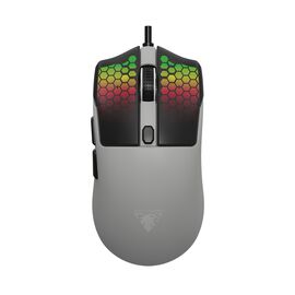 Mis gejmerski GM693 sivi JEDEL (MS).