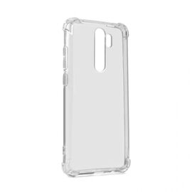 Futrola Transparent Ice Cube - Xiaomi Redmi Note 8 Pro.