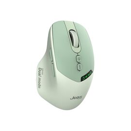 Mis bezicni Dual Modes 2in1 WD155 sivi JEDEL (MS).