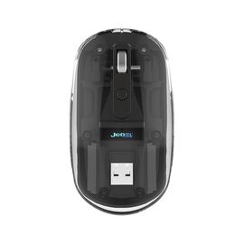 Mis bezicni Dual Modes 2in1 WD131P crni JEDEL (MS).