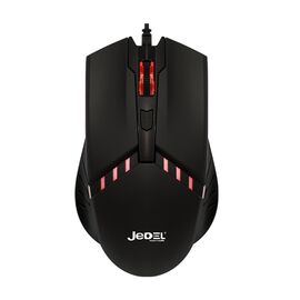 Mis gejmerski LED M82 crni JEDEL (MS).